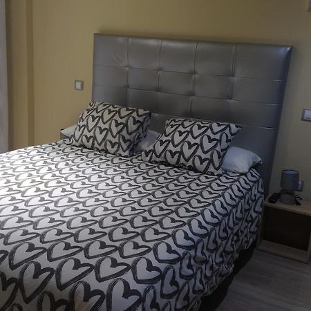 Apartamento Vida Arenas de San Pedro Luaran gambar