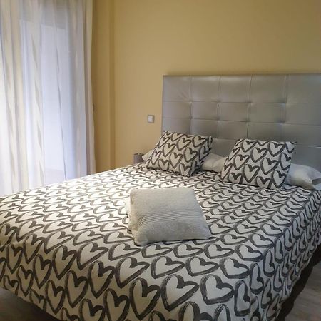 Apartamento Vida Arenas de San Pedro Luaran gambar