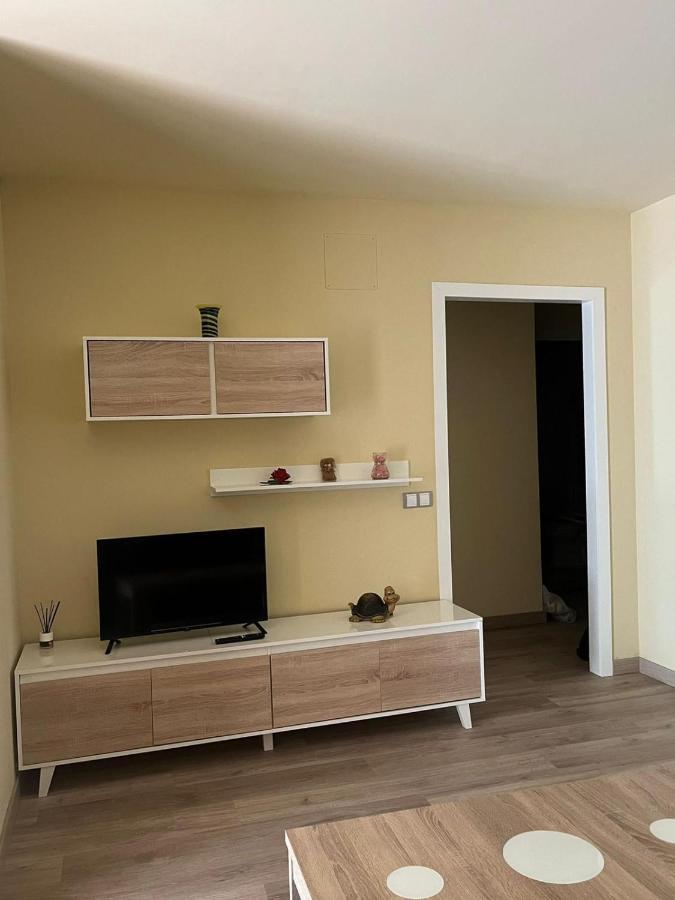 Apartamento Vida Arenas de San Pedro Luaran gambar