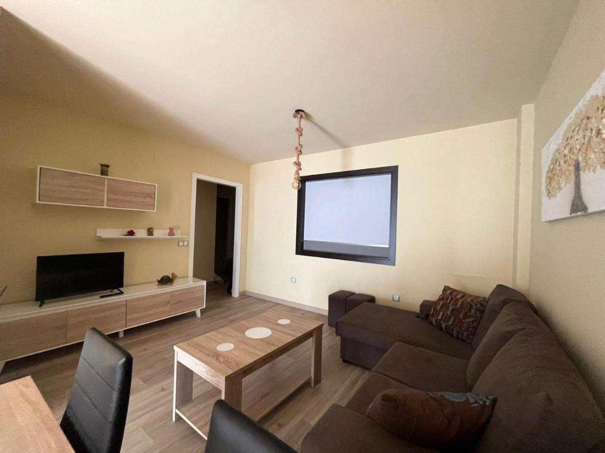 Apartamento Vida Arenas de San Pedro Luaran gambar