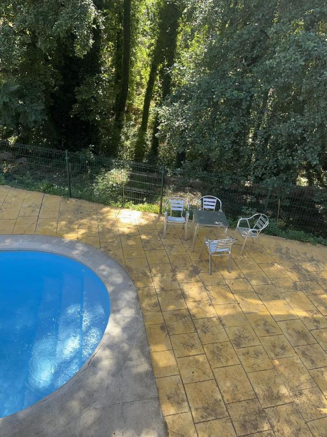 Apartamento Vida Arenas de San Pedro Luaran gambar