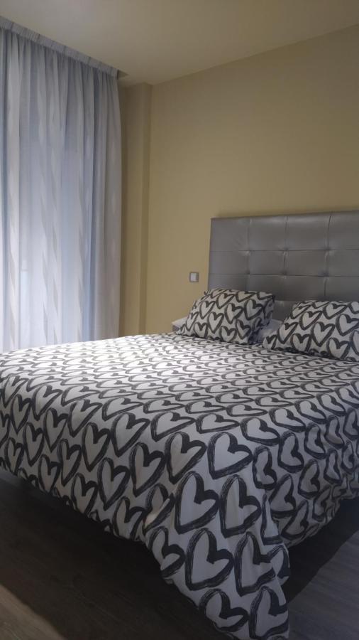 Apartamento Vida Arenas de San Pedro Luaran gambar
