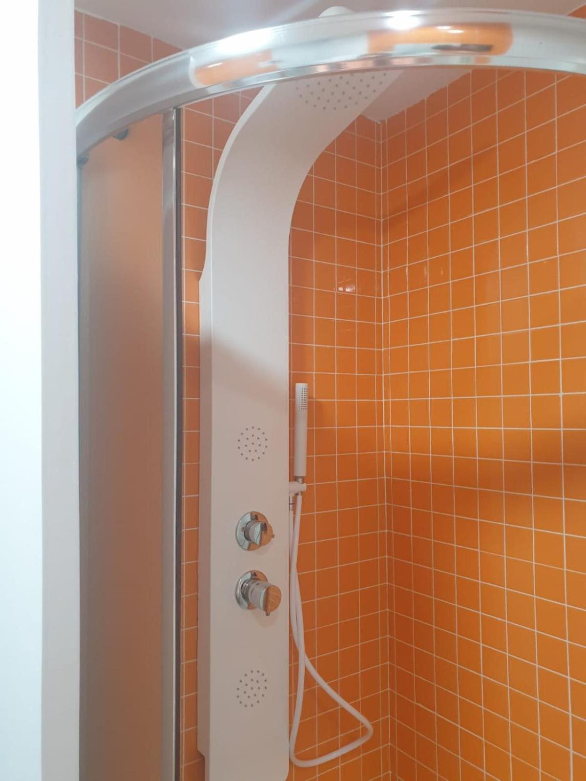 Apartamento Vida Arenas de San Pedro Luaran gambar