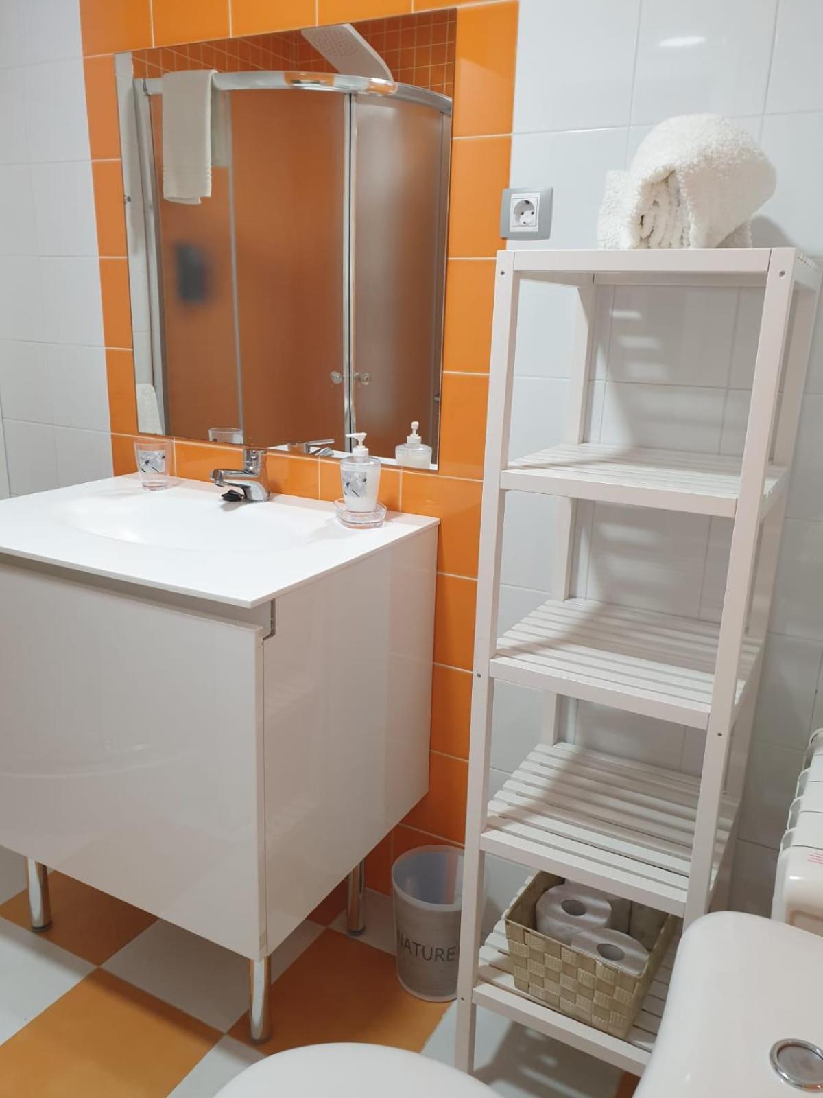 Apartamento Vida Arenas de San Pedro Luaran gambar